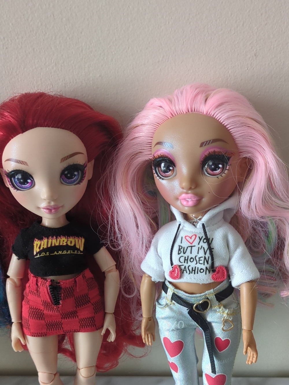 Rainbow High Doll. - Picture 7 of 12